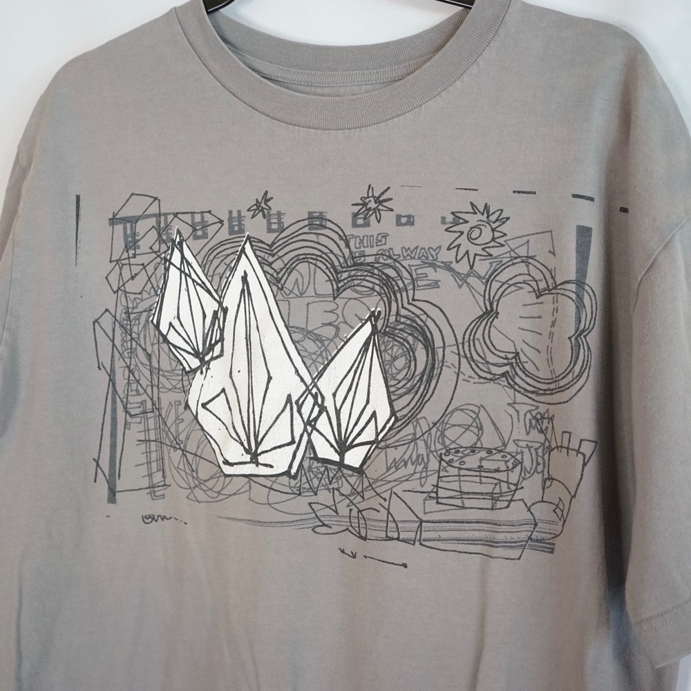 Volcom T-Shirt - Picture 2 of 6